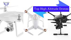 Learn about our consumer drones like dji mavic 3, dji air 2s, dji fpv. How High Can A Drone Fly Top High Altitude Drones 2021