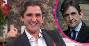 Call the Midwife star Stephen McGann teases 'big' Christmas special plans