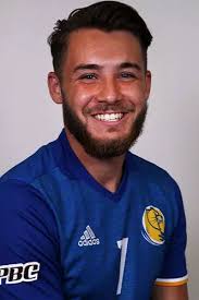 2019 Men's Soccer Roster