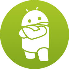 Android transparent status bar : Guide Add Custom Text On Status Bar In Android Without Root