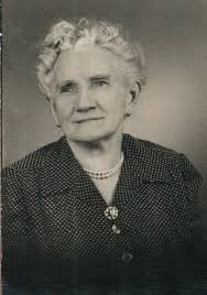 Fannie Belle Wright Turner (1871-1958)