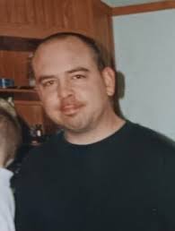 Obituary of Christopher Paul Reed