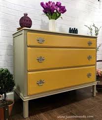 Showroom open weekly with vintage inspired. 10 Yellow Painted Furniture Pieces You Will Love Whimsy And Wood