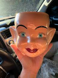 Thrifting find of casper and friends figures