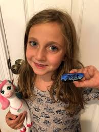 Found a joy rock at Ralphie's