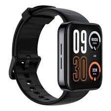 realme Watch 3 Pro smartwatch with GPS . 