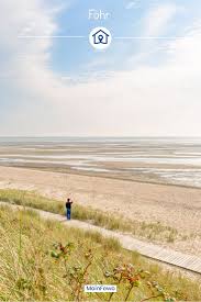 Nieblum Auf Fohr In 2020 Urlaub Auf Fohr Urlaub Nordsee Ferien An Der Nordsee