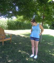 Check spelling or type a new query. Diy Side Fringe Shirt How To Make A Revamped T Shirt Sewing On Cut Out Keep