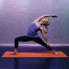 Why you should try yoga. Rochester Midtown Athletic Club