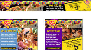 Peter Piper Pizza Banners Adrian Monjes Monjesmedia Com
