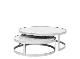 4.7 out of 5 stars. Eichholtz Coffee Tables Fletcher Set Of 2 Wilhelmina Designs