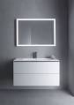 Double altaita vanity units