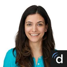 Dr. Sarah Krishnan, DO