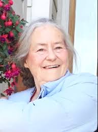 Obituary for Katharine "Katie" Crittenden