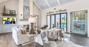 What is modern farmhouse design? Top 5 Home Design Trends Hint The Modern Farmhouse Is 1