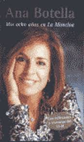 Libros de ANA BOTELLA