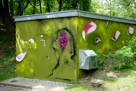 Botanischer garten solingen in solingen. Botanischer Garten Blog Tetti De
