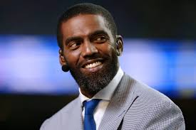 Randy Moss' Wife Keeps a Low Profile Compared to His Ex-Girlfriend