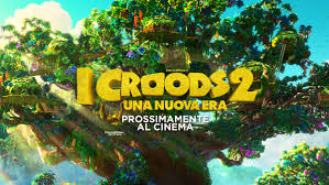 Fhd (1080p) семейка крудс the croods. I Croods Home Facebook