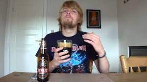 Zywiec polish porter owes its intense colour and. Tmoh Beer Review 357 Zywiec Porter Youtube
