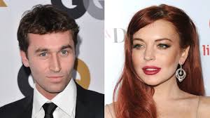 Lindsay lohan may not be the actress who grew before us, full of promise and spirit. Porn Star James Deen On His Canyons Experience With Lindsay Lohan