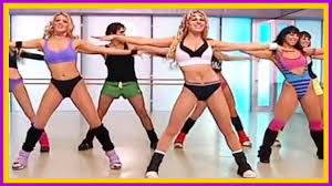 Zumba Fitness Loss Up To 1000 Calories In 1 Hour Pump It Up Zumba Workout Dance Workout Aerobics Workout