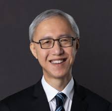 Executive Committee 2025