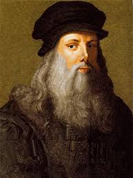 Leonardo Da Vinchi Fenomen Genialnosti