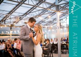 This idyllic west midlands wedding venue has everything you need for the perfect wedding day. The Atrium An Outdoor Wedding Venue For Any Weather