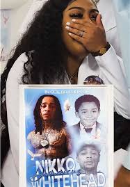 Nikko Whitehead Memorial: Honoring a Legacy