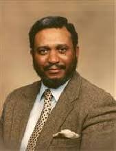 Obituary information for Clarence Edward Blackwell