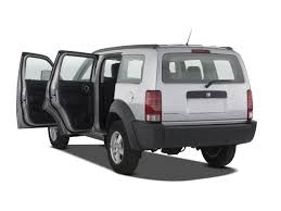 If you judge the 2008 dodge nitro's performance based on its looks, you'll be disappointed when you hit the road. 2008 Dodge Nitro Review Ratings Specs Prices And Photos The Car Connection