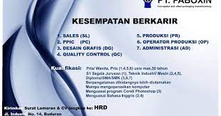 Manage and improve your online marketing. Info Loker Surabaya