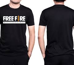 Find a large selection of football clothing and support your team with passion. Free Fire Black Short Sleeves T Shirt For Men Free Fire Battleground Buy Online At Best Prices In Bangladesh Daraz Com Bd