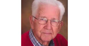 Gerald R. Stoner Obituary (1926