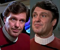 Review of Star Trek episode s3 e6