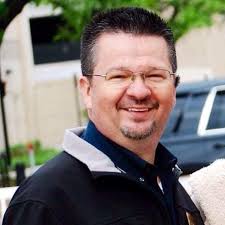 Scott LeMay, candidate for Garland Mayor