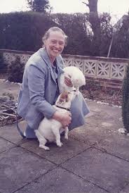 Profile for Geraldine Mason Harrison