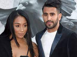 Riyad mahrez, manchester, united kingdom. Rita Johal Is Riyad Mahrez S Ex Wife How Her Marriage Failed 10 Facts