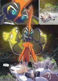 Evil Greninja Alola Moon 