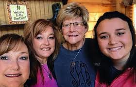 Sheila Hurley Obituary