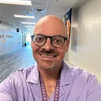 Tim Sisk's Instagram, Twitter & Facebook