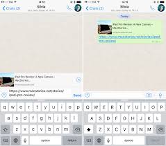 The Trick To Disabling Link Previews For Urls In Your Iphone'S Messages App  « Ios & Iphone :: Gadget Hacks