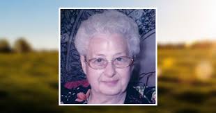 Margaret Bowen Obituary March 15, 2017