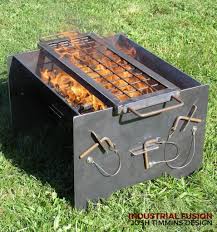 Visit The Post For More Parrilla Para Barbacoa Estufas De Lena Disenos De Fogatas