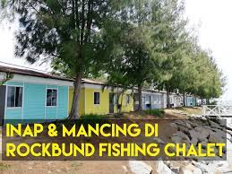 Aktiviti lain di sini ialah memancing. Menginap Dan Memancing Di Rockbund Fishing Chalet Marina Island Lumut Perak Some Bullet For Your Head