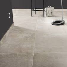 Carrelage Sol Et Mur Taupe Effet Pierre Chateau L 60 3 X L 60 3 Cm Leroy Merlin Vloeren Bevloering Wandtegels