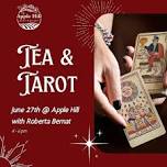 Tea and Tarot