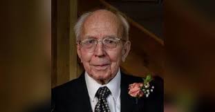 Donald Behrens Obituary