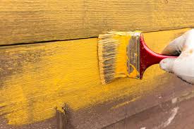 Da wäre es doch super, wenn die fläche, mit der wir begonnen haben, in dieser zeit so getrocknet ist, dass sie einen zweiten anstrich aufnehmen kann. Gartenhaus Streichen Tipps Zur Farbauswahl Heimhelden